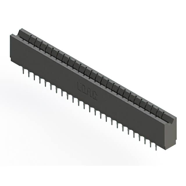 737-050-520-206 EDAC Inc.  Edgeboard Connectors
